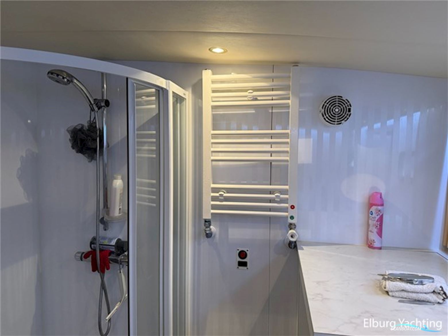 Zijlmans Eagle 1500 - Cabrio