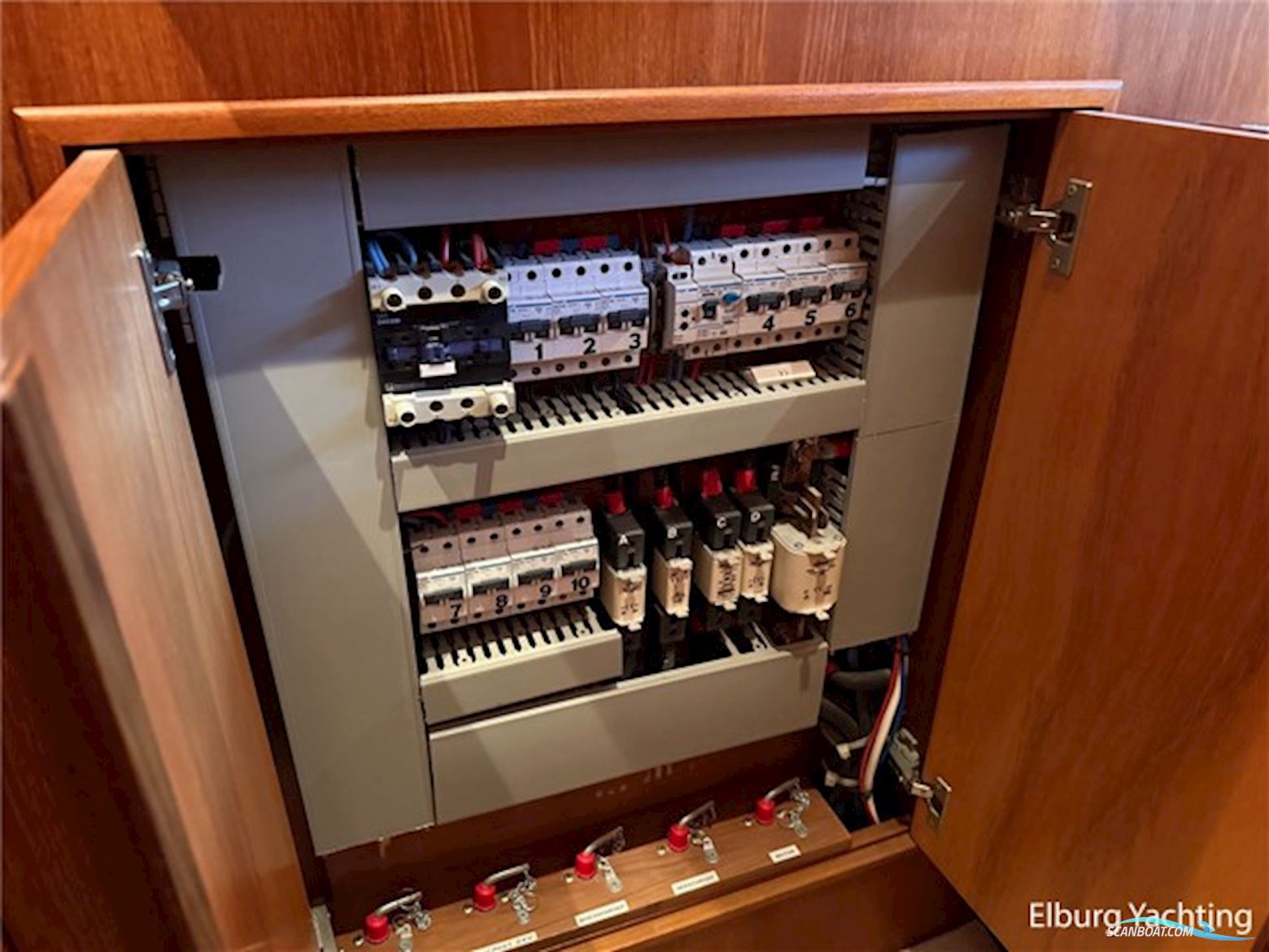 Zijlmans Eagle 1500 - Cabrio