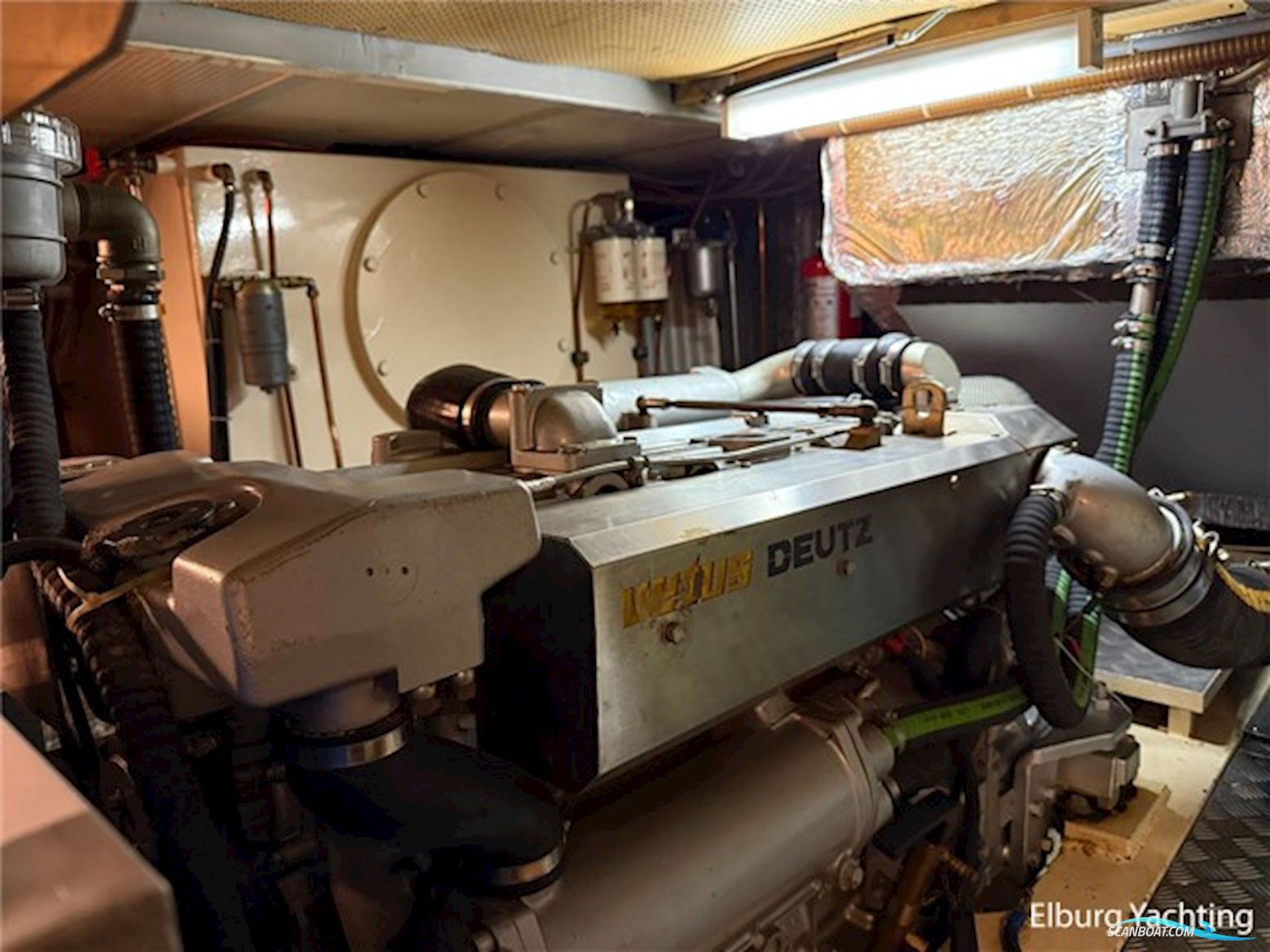 Zijlmans Eagle 1500 - Cabrio