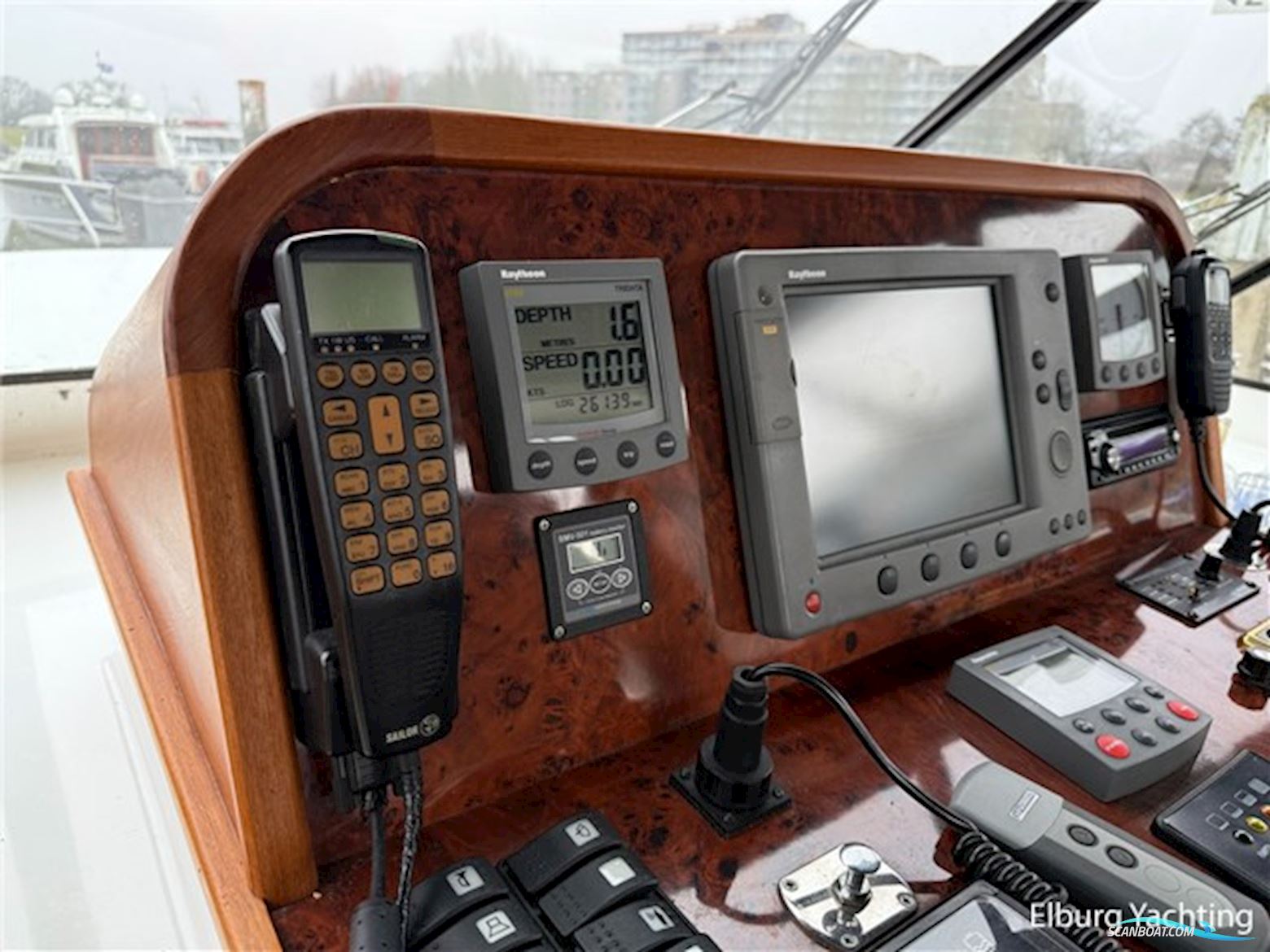 Zijlmans Eagle 1500 - Cabrio