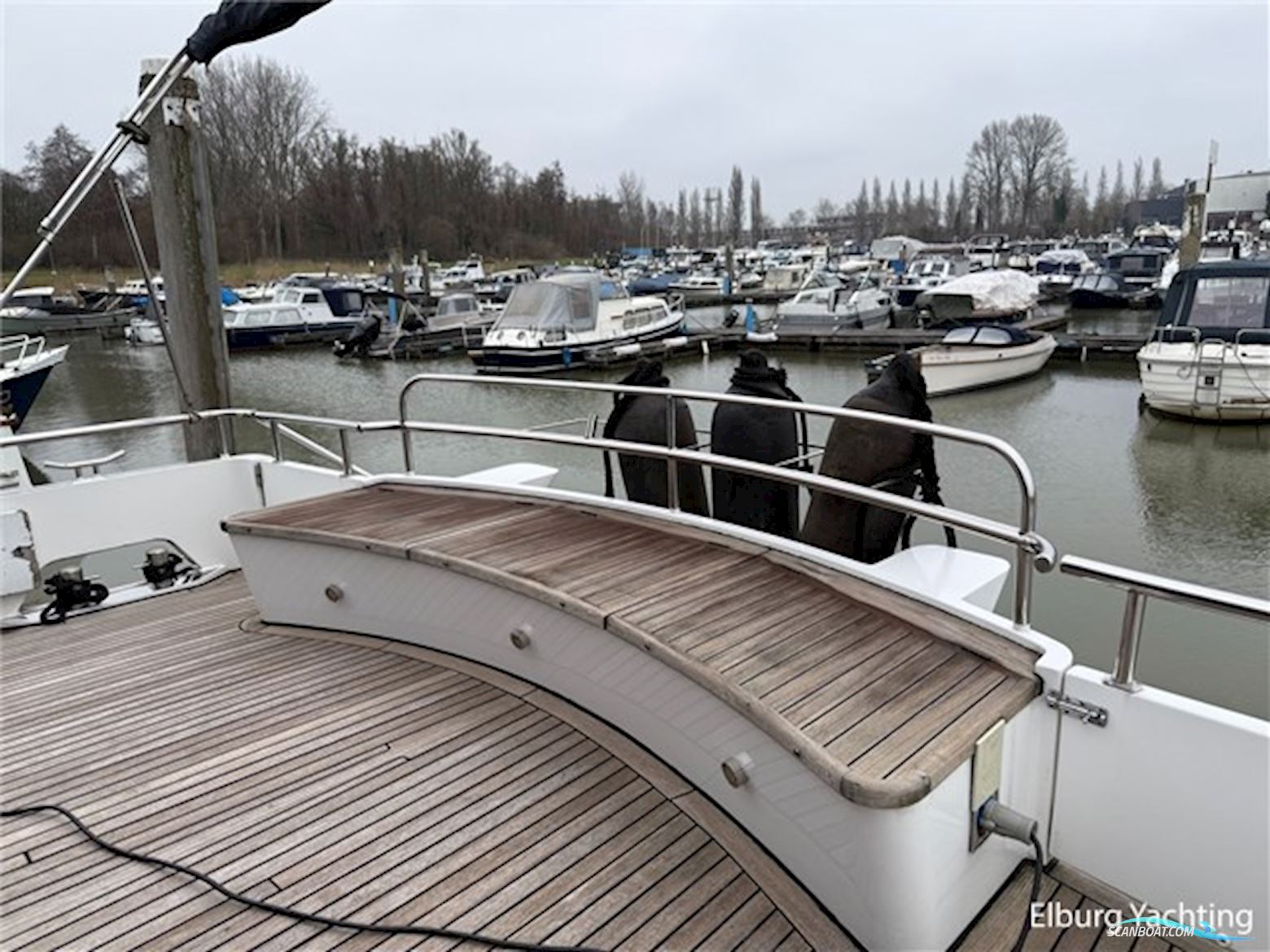 Zijlmans Eagle 1500 - Cabrio