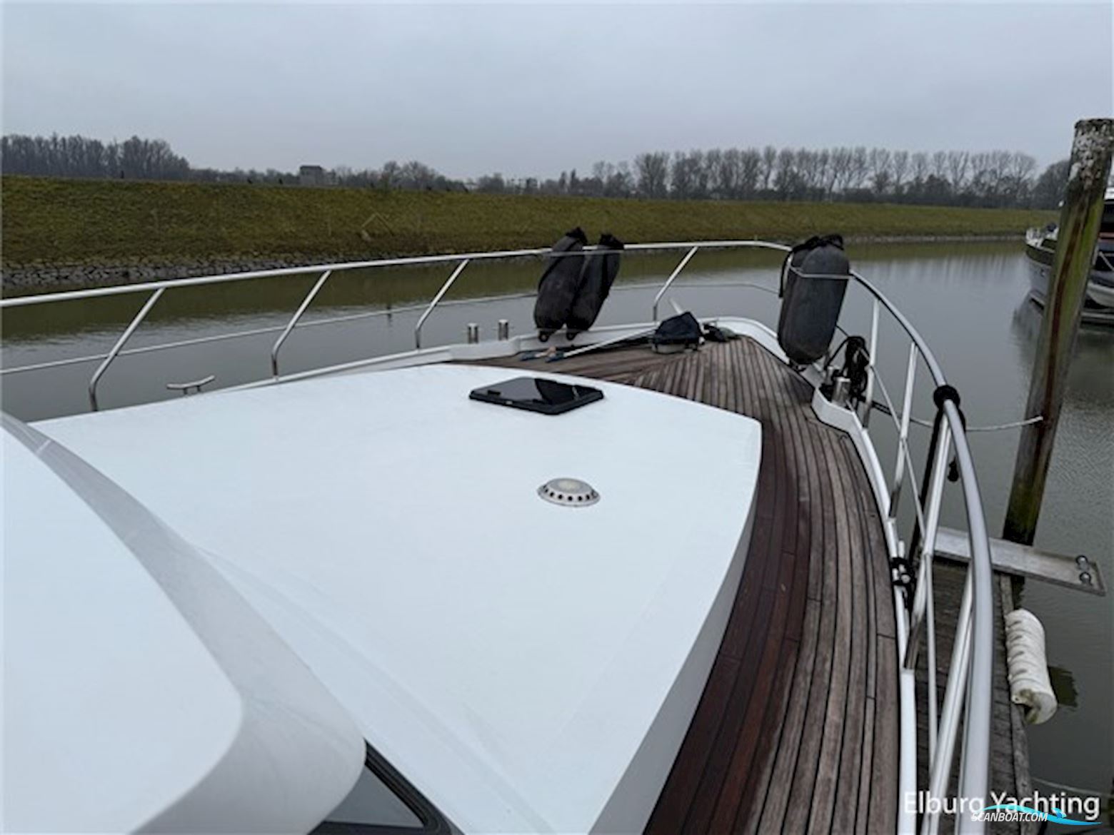 Zijlmans Eagle 1500 - Cabrio