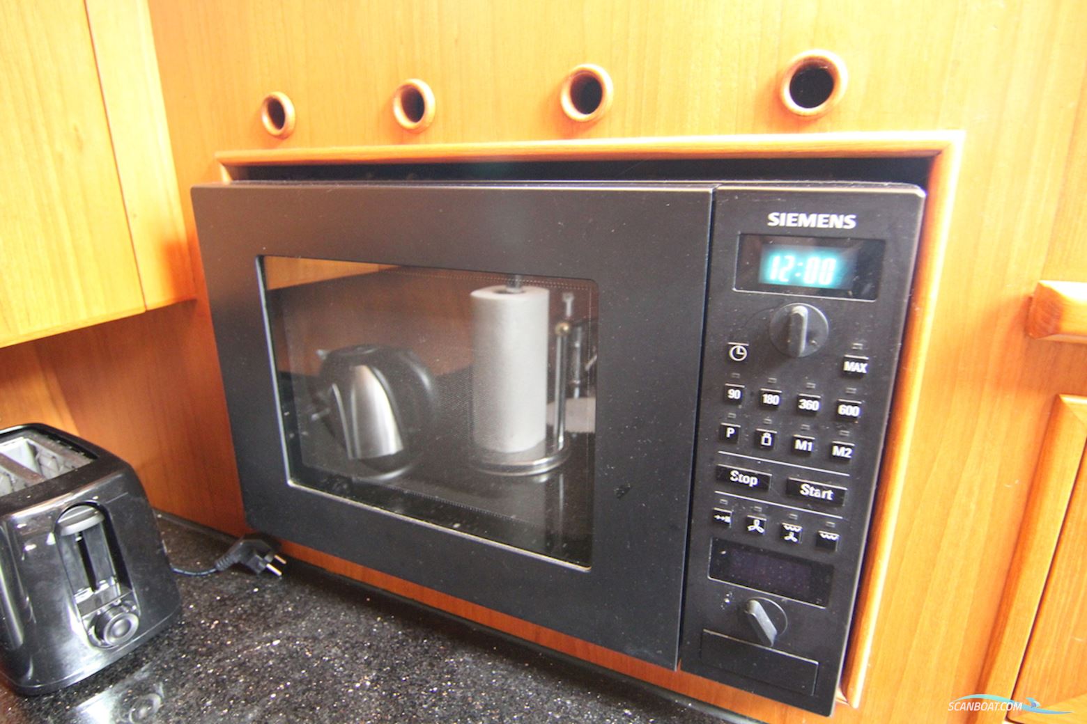 Zijlmans Eagle 1500 Cabrio