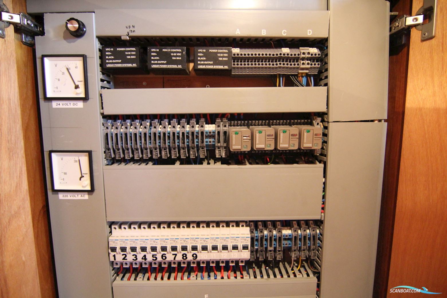 Zijlmans Eagle 1500 Cabrio