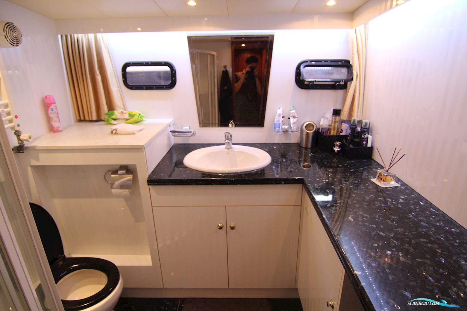 Zijlmans Eagle 1500 Cabrio