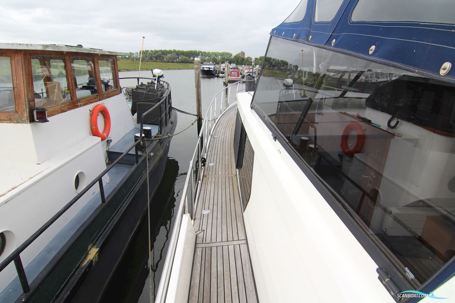 Zijlmans Eagle 1500 Cabrio