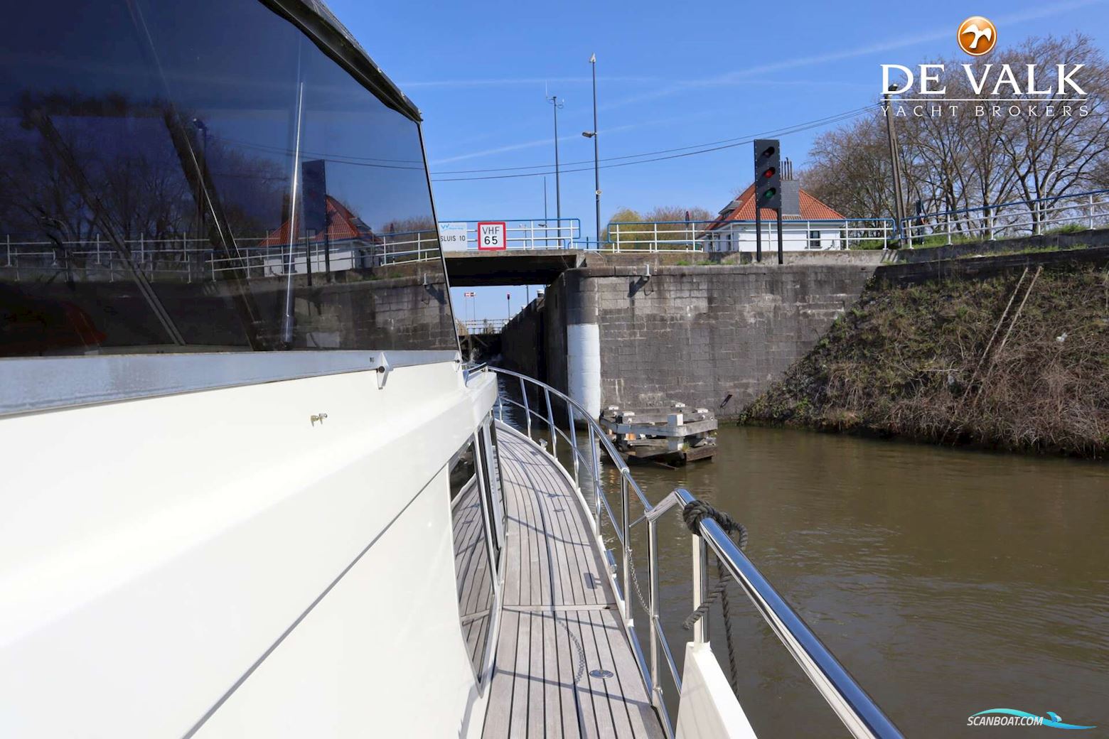 Zijlmans Eagle 1500 Cabrio