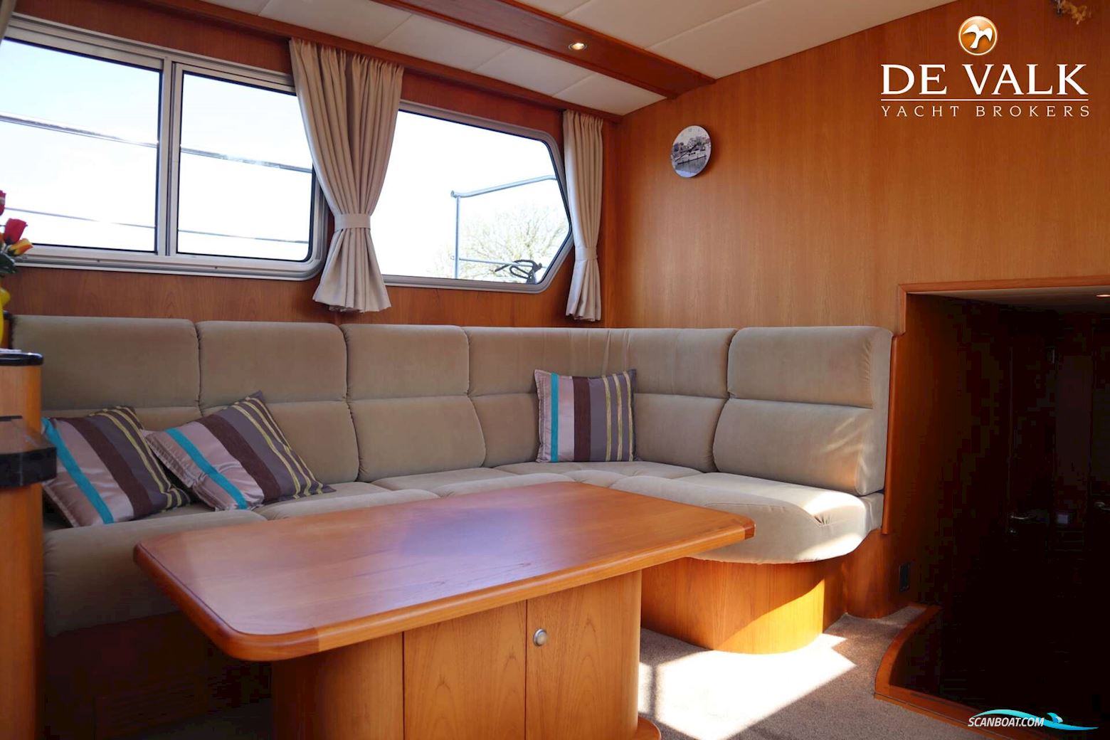 Zijlmans Eagle 1500 Cabrio