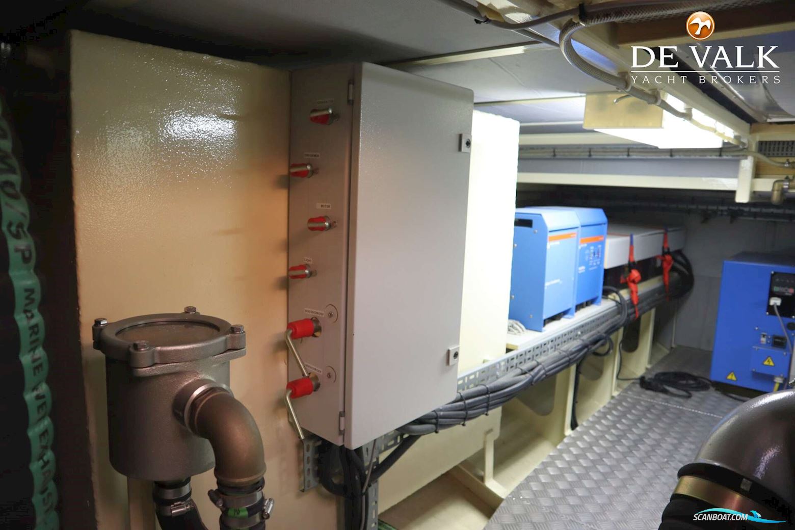 Zijlmans Eagle 1500 Cabrio