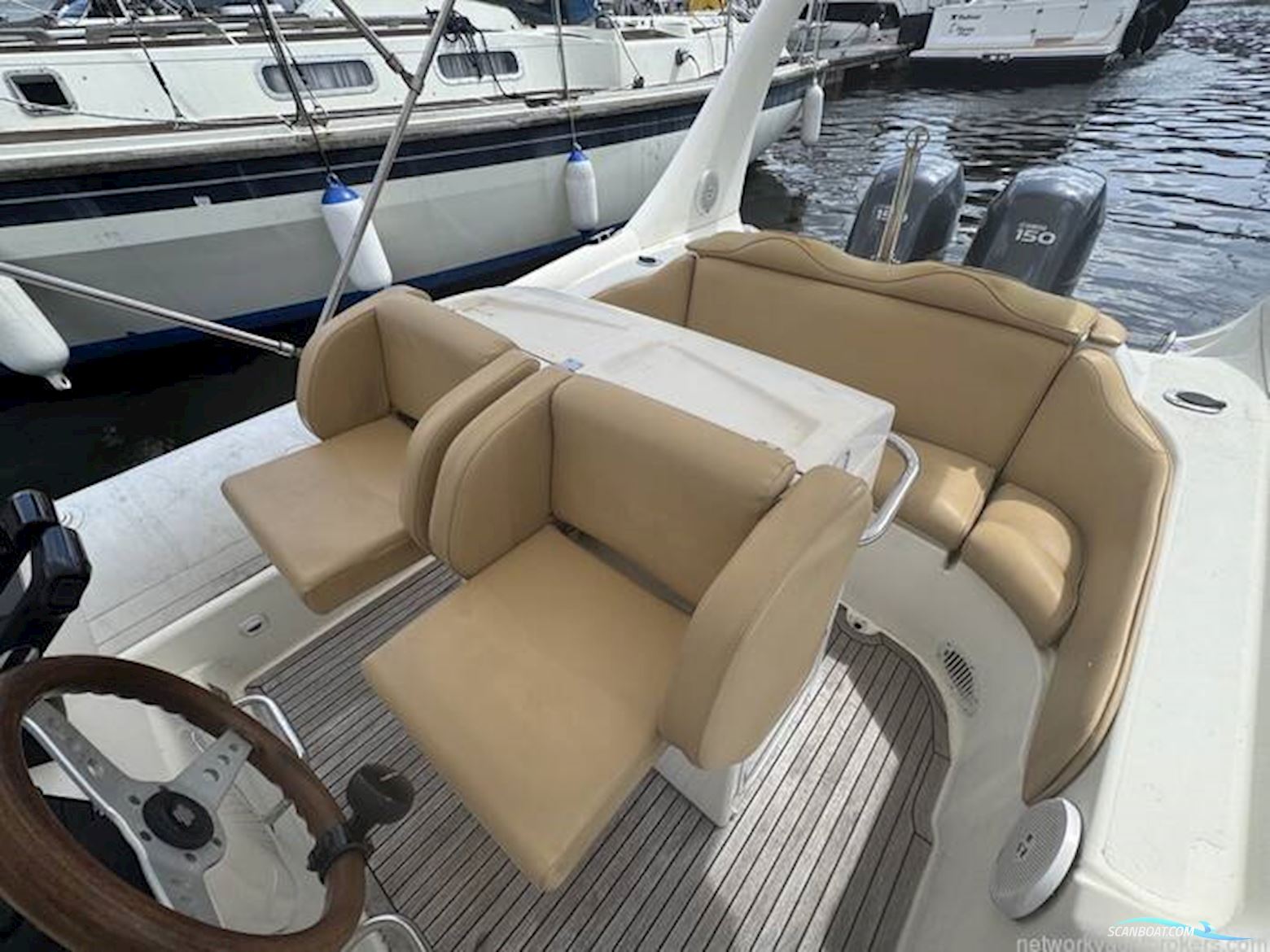 Zodiac Medline III Rib