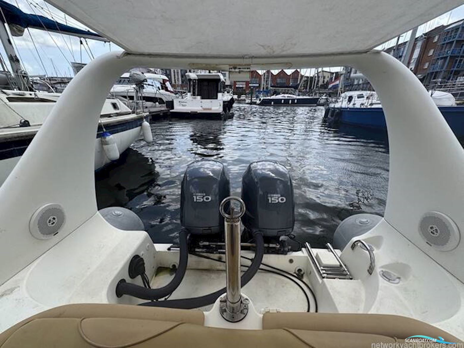 Zodiac Medline III Rib