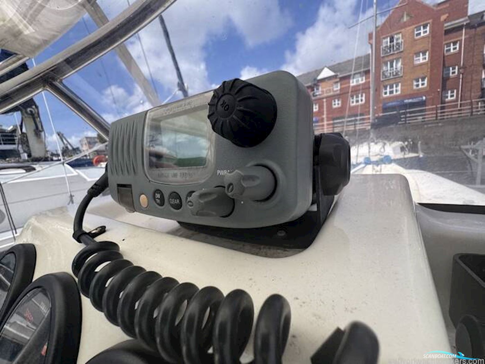 Zodiac Medline III Rib