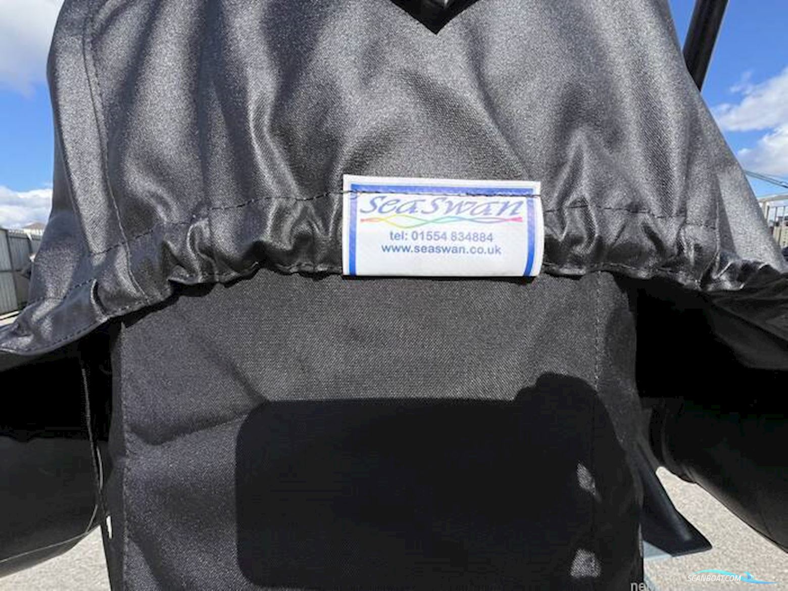 Zodiac Milpro SRMN 600