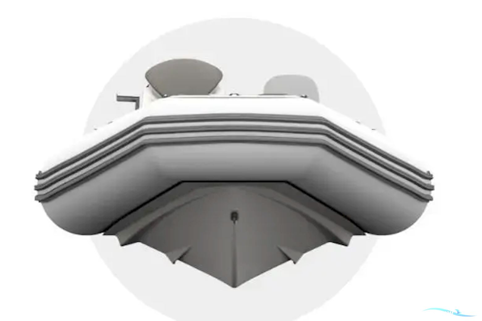 Zodiac Yachtline 490