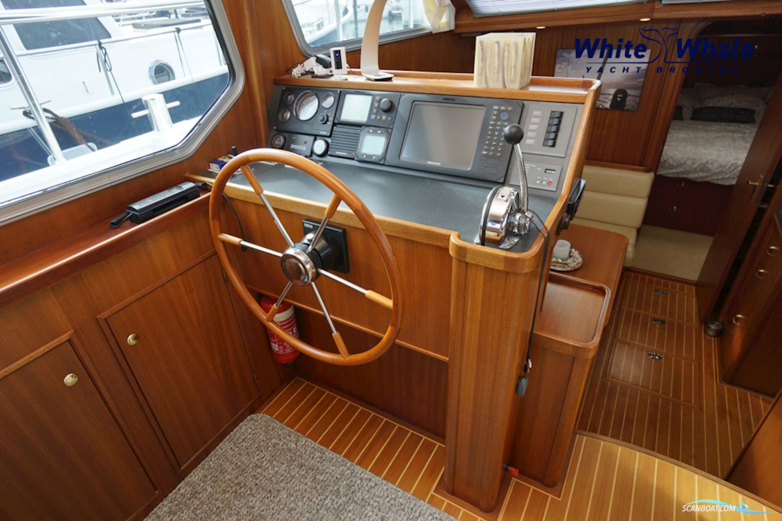 Zuiderzee Dogger 45 AK
