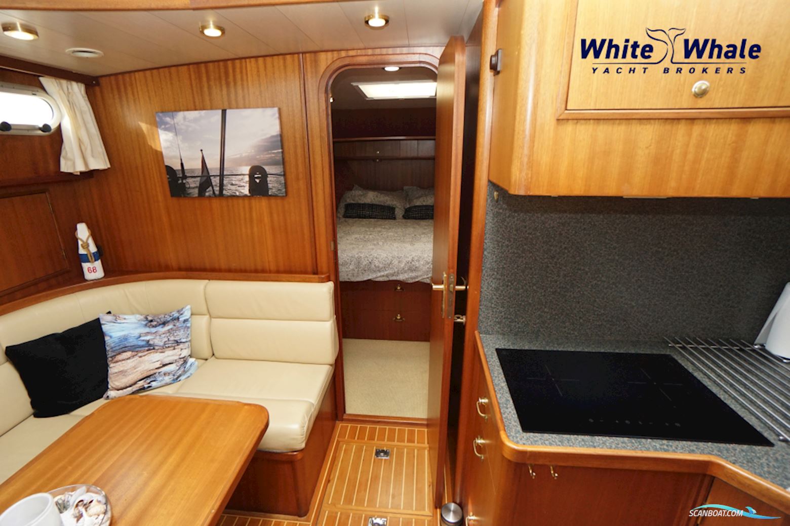 Zuiderzee Dogger 45 AK
