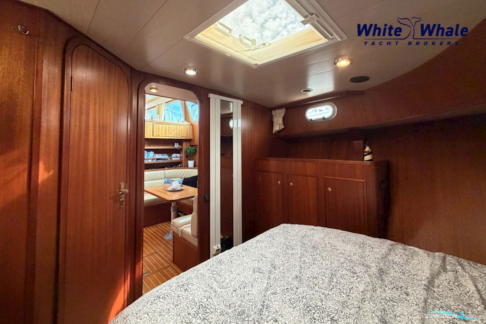 Zuiderzee Dogger 45 AK