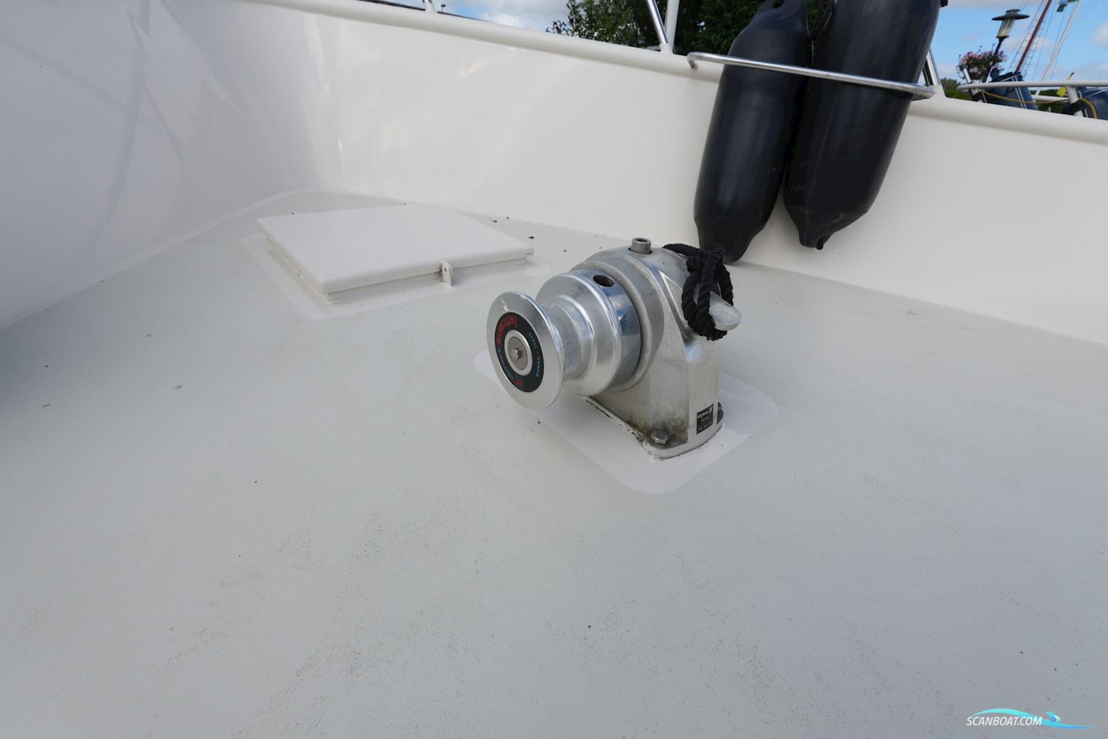 Zwaan Kotter 12.85 AK