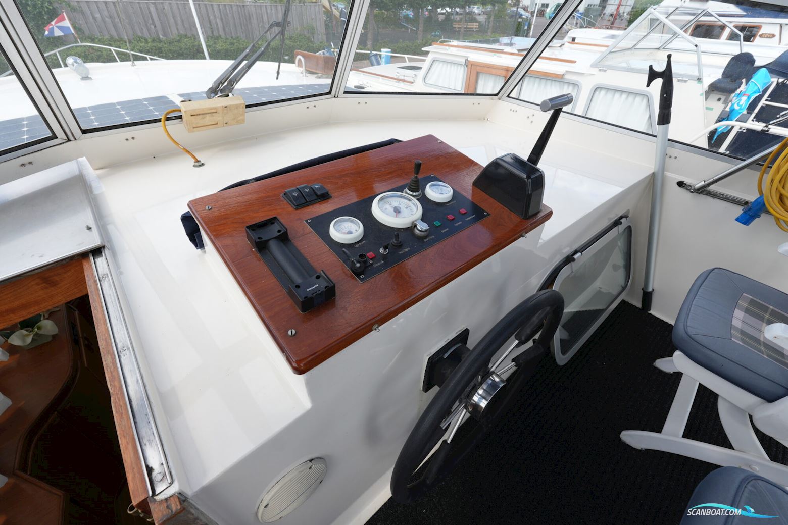 Zwaan Kotter 12.85 AK