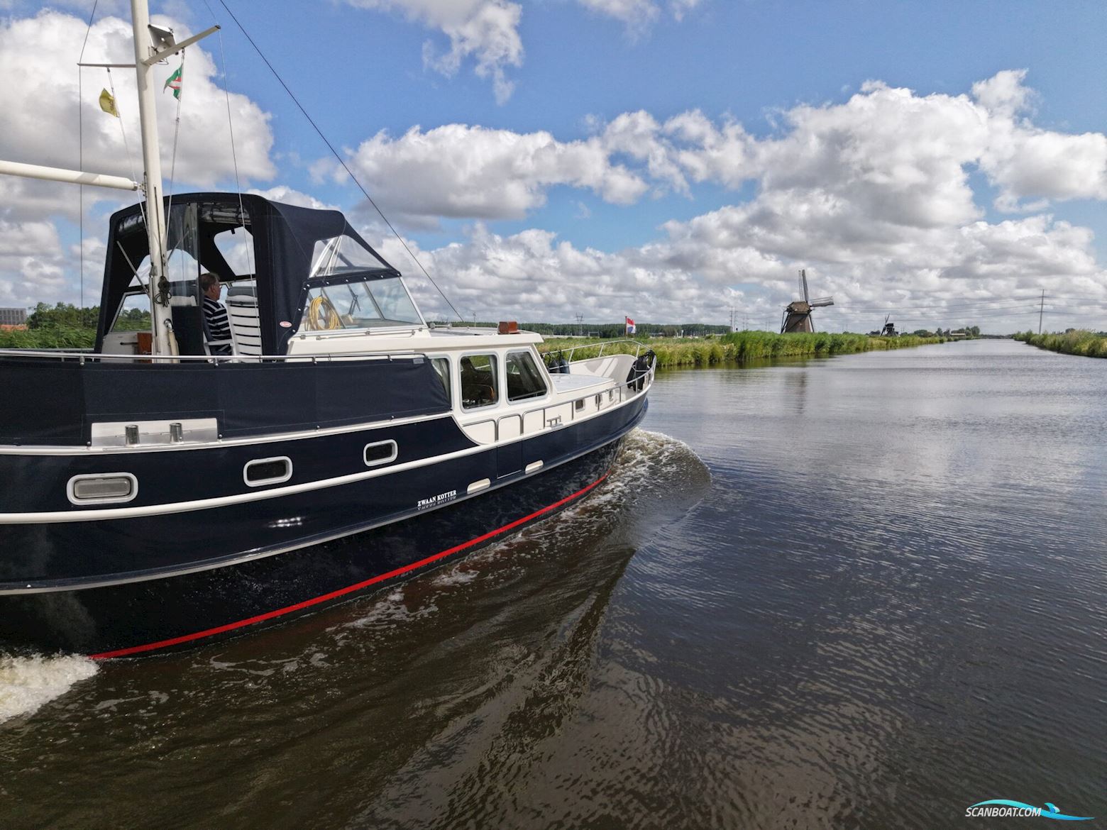 Zwaan Kotter 12.85 AK