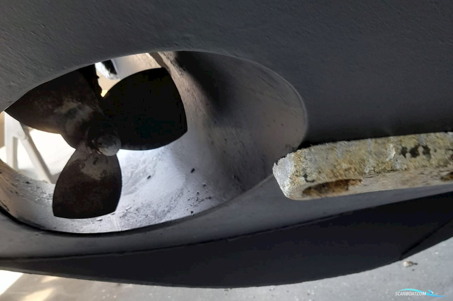 Zwaan Kotter 12.85 AK