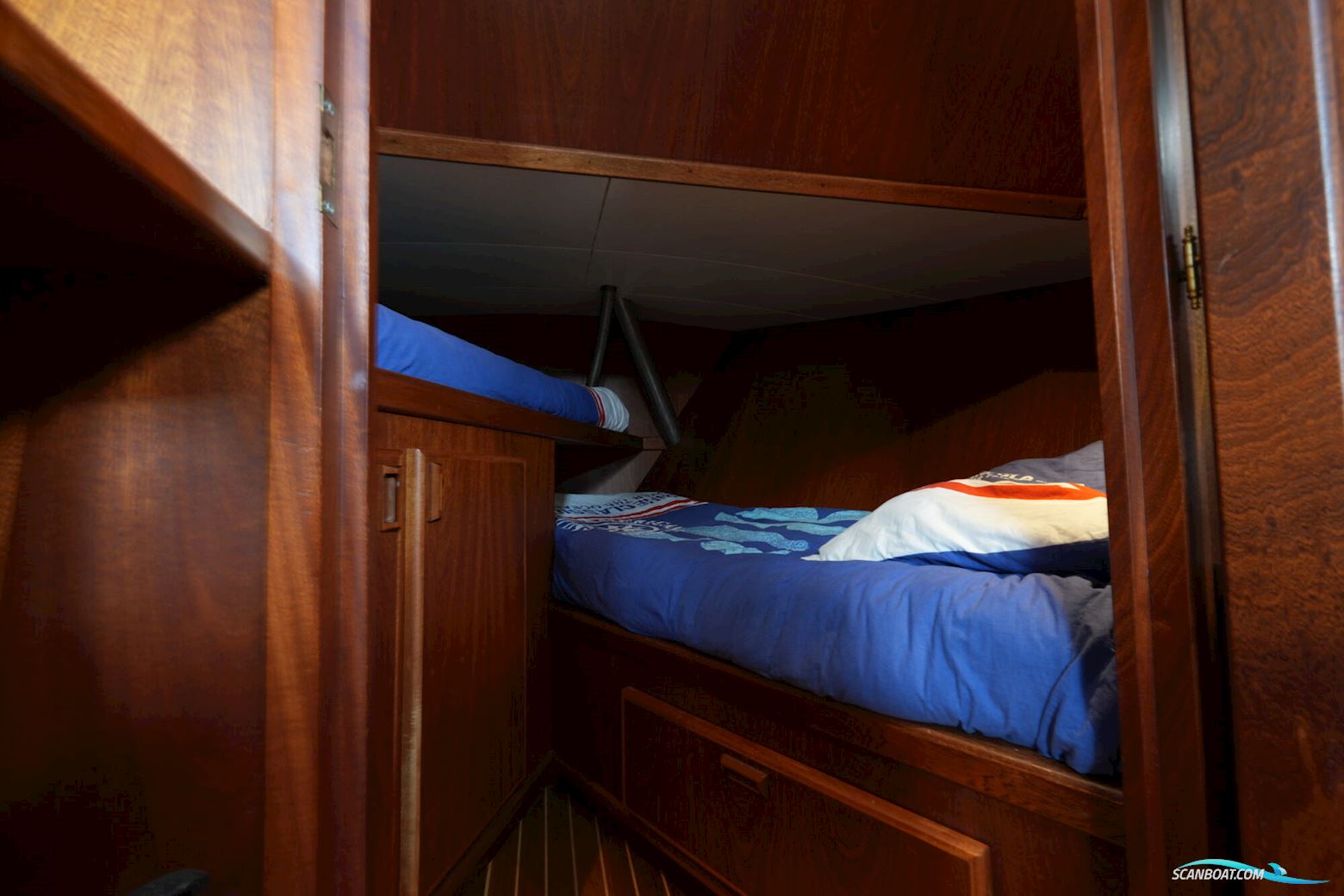 Zwaan Kotter 12.85 AK