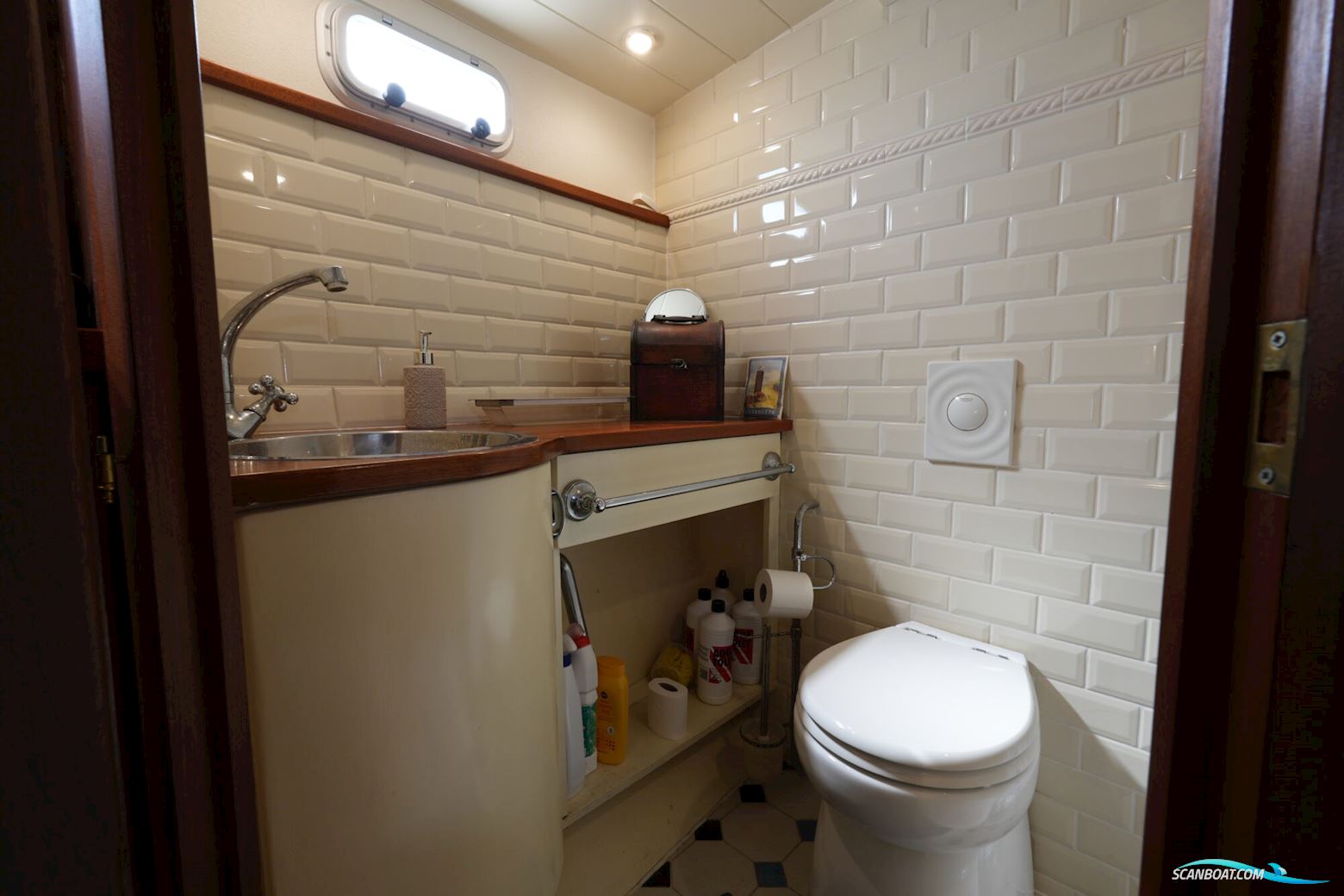 Zwaan Kotter 12.85 AK