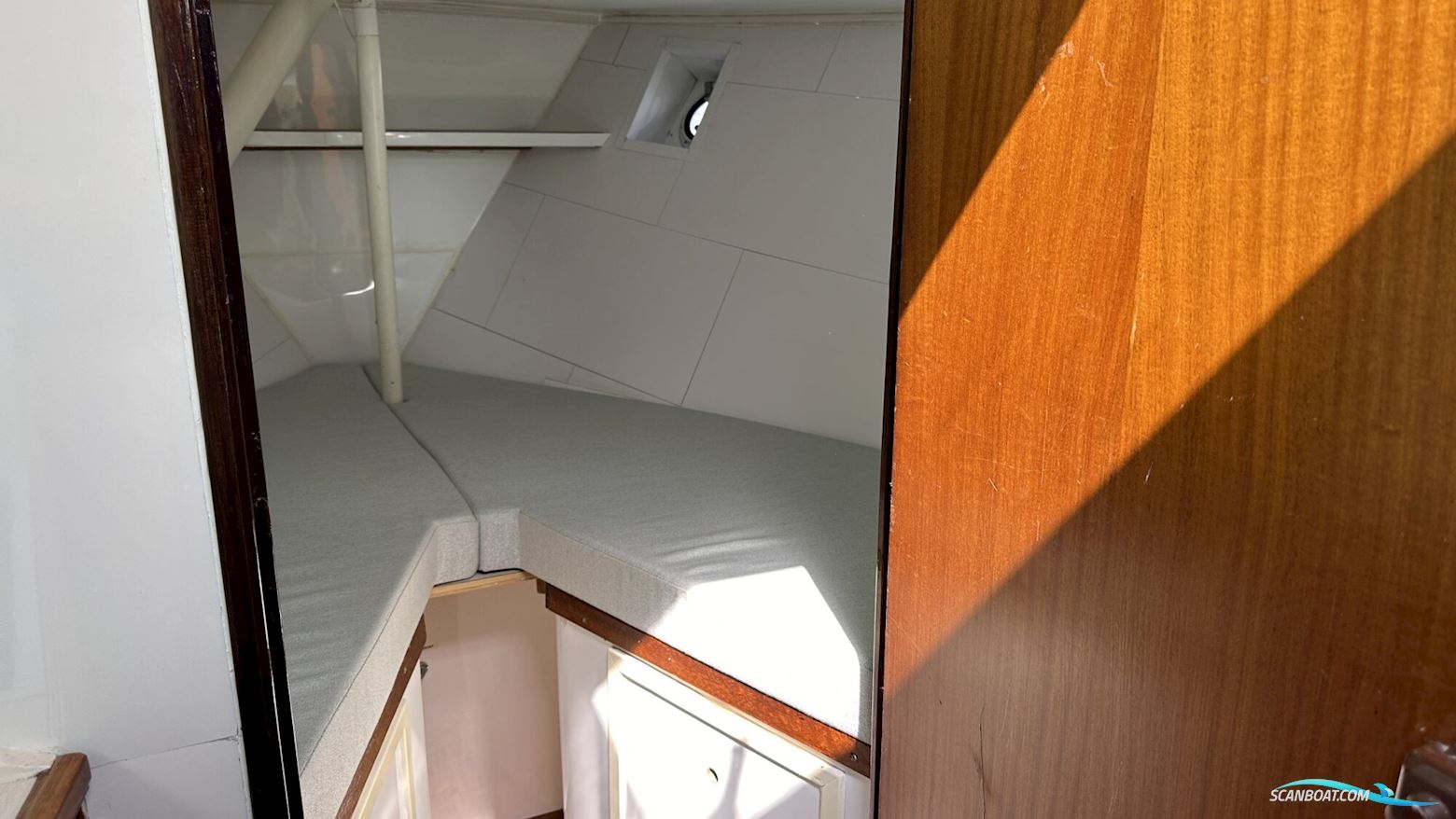 Zwaan Kruiser 13.50 AK