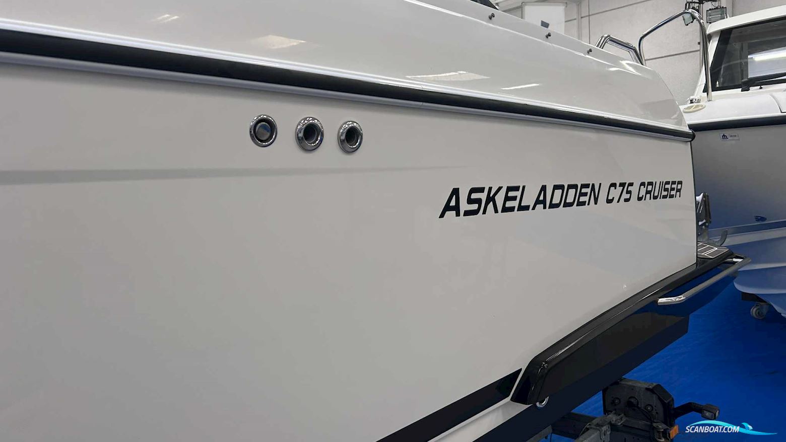 Askeladden C75