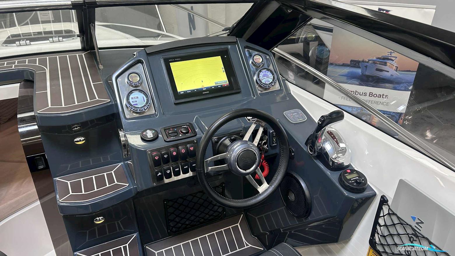 Askeladden C75
