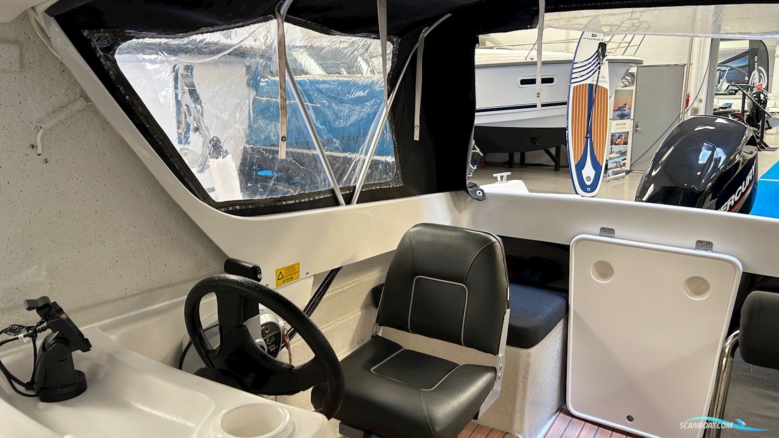  Cremo 550/Crescent 535 Classic