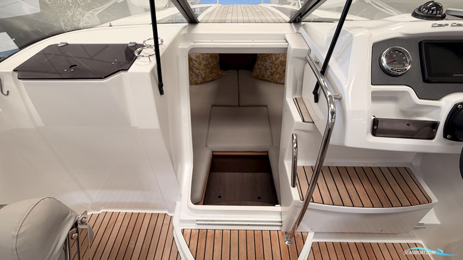  Jeanneau 6.5 DC 