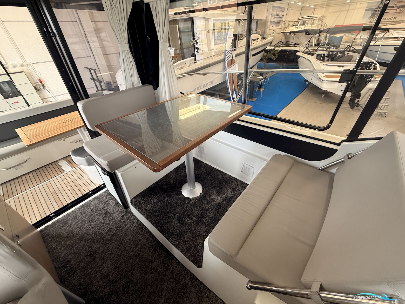  Jeanneau Merry Fisher 895