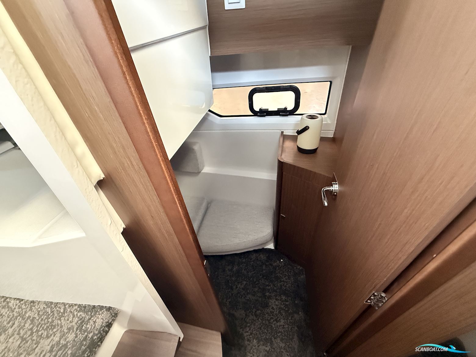  Jeanneau Merry Fisher 895