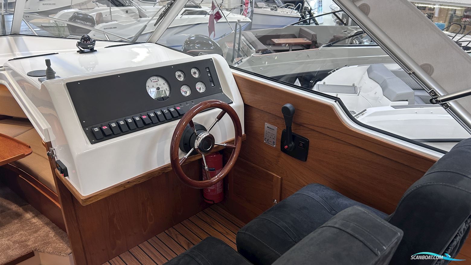  Nidelv 25 Classic