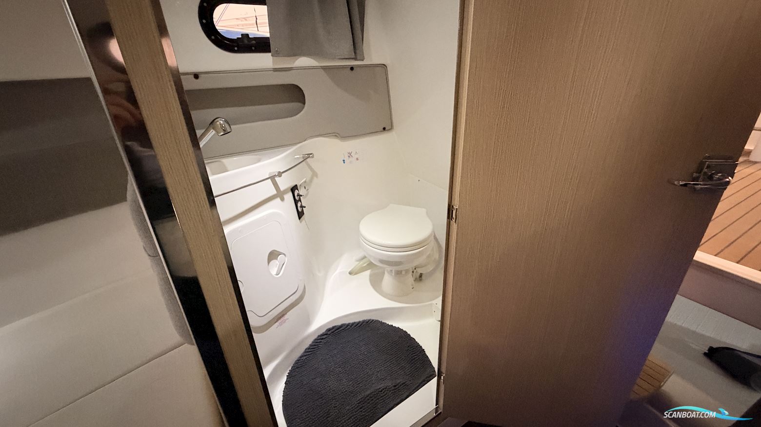  Saver 690 Cabin Sport