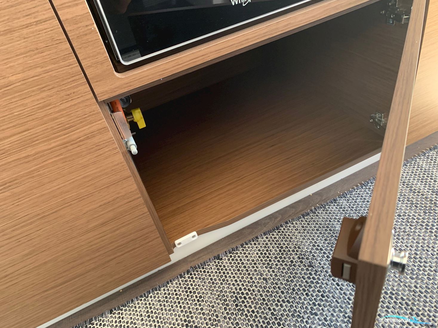 2021 Mod. Jeanneau Merry Fisher 1095