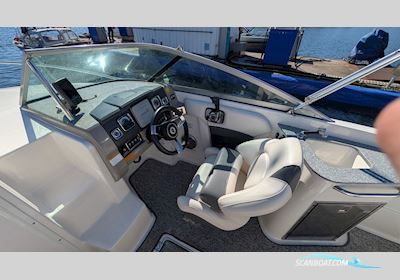 225 Ssi Motorboat 2015, with Volvo Penta V8 engine, Sweden