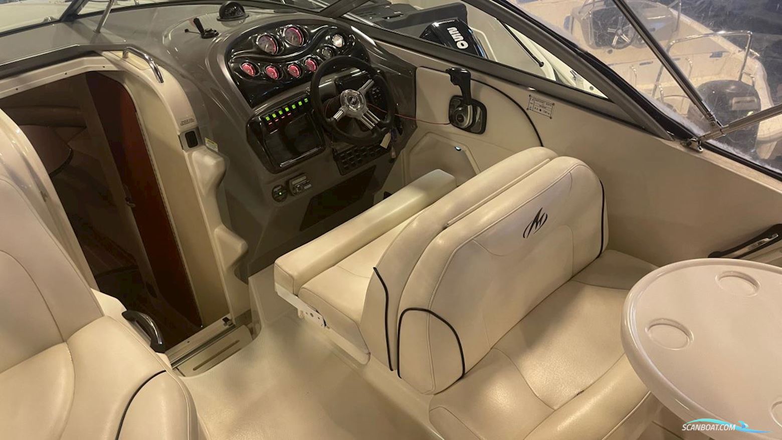 275 SCR