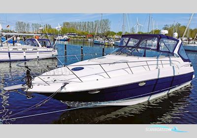 3560 Commodore Motorboat 2005, with Volvo Penta engine, Sweden