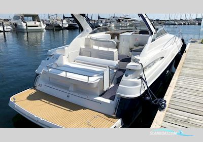 3560 Commodore Motorboat 2005, with Volvo Penta engine, Sweden