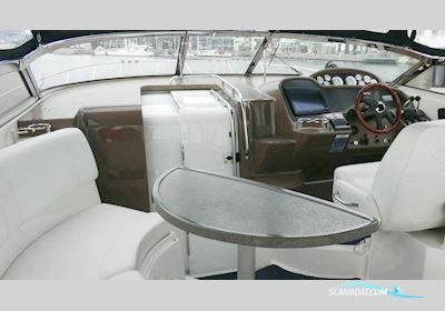 3560 Commodore Motorboat 2005, with Volvo Penta engine, Sweden