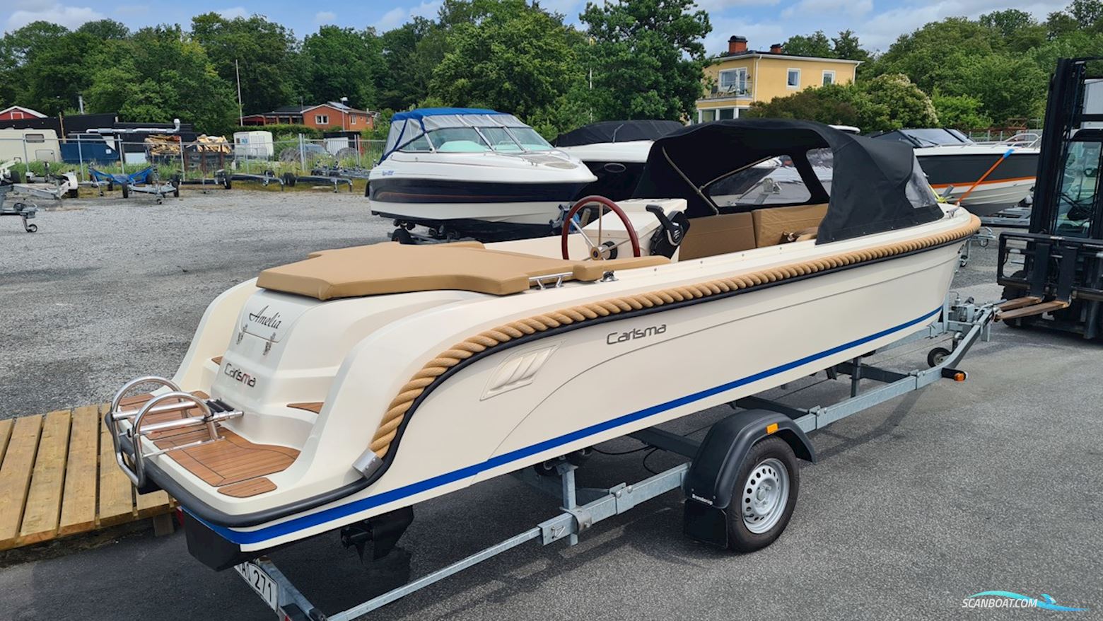 575 Classic