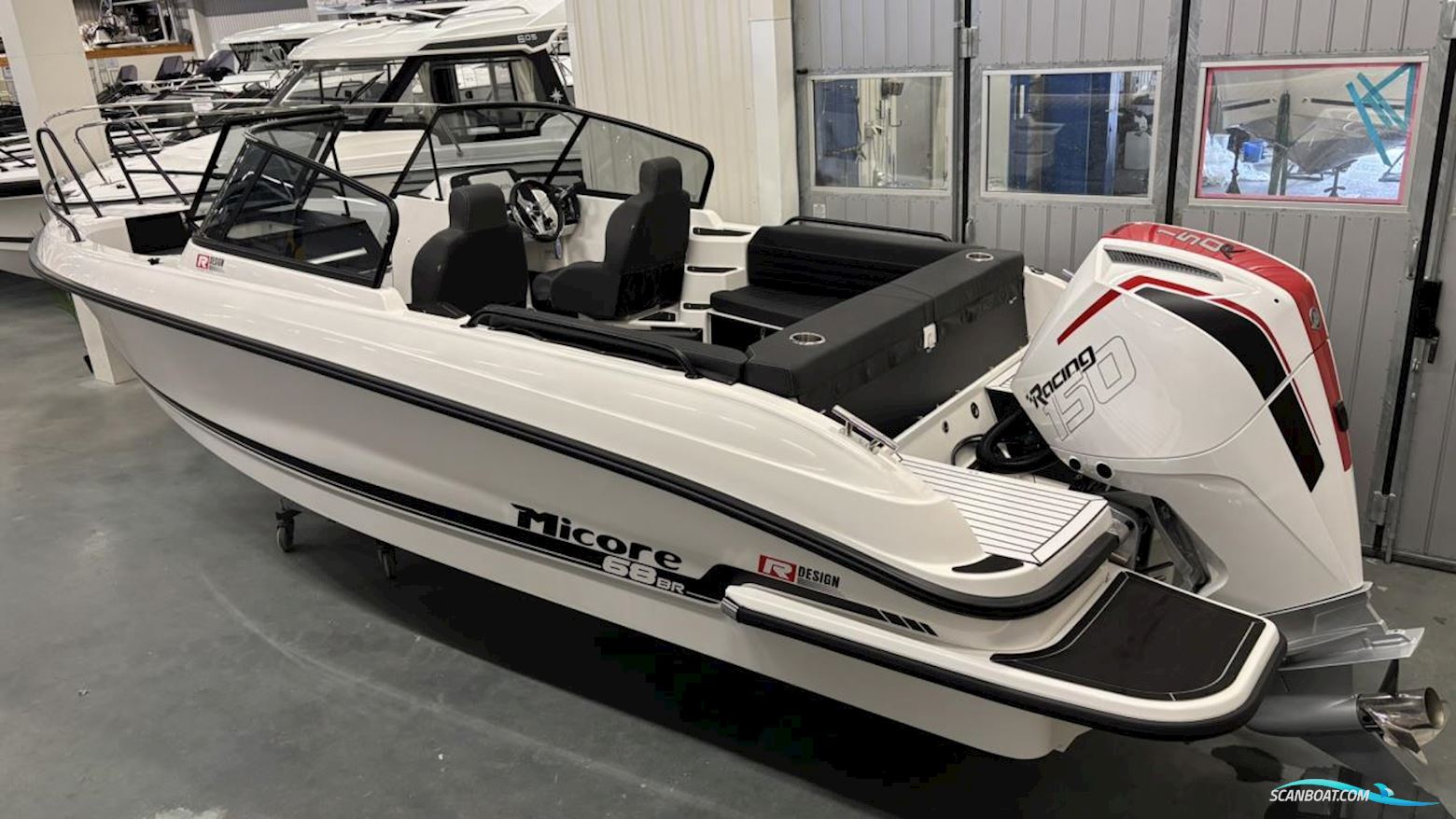 68BR