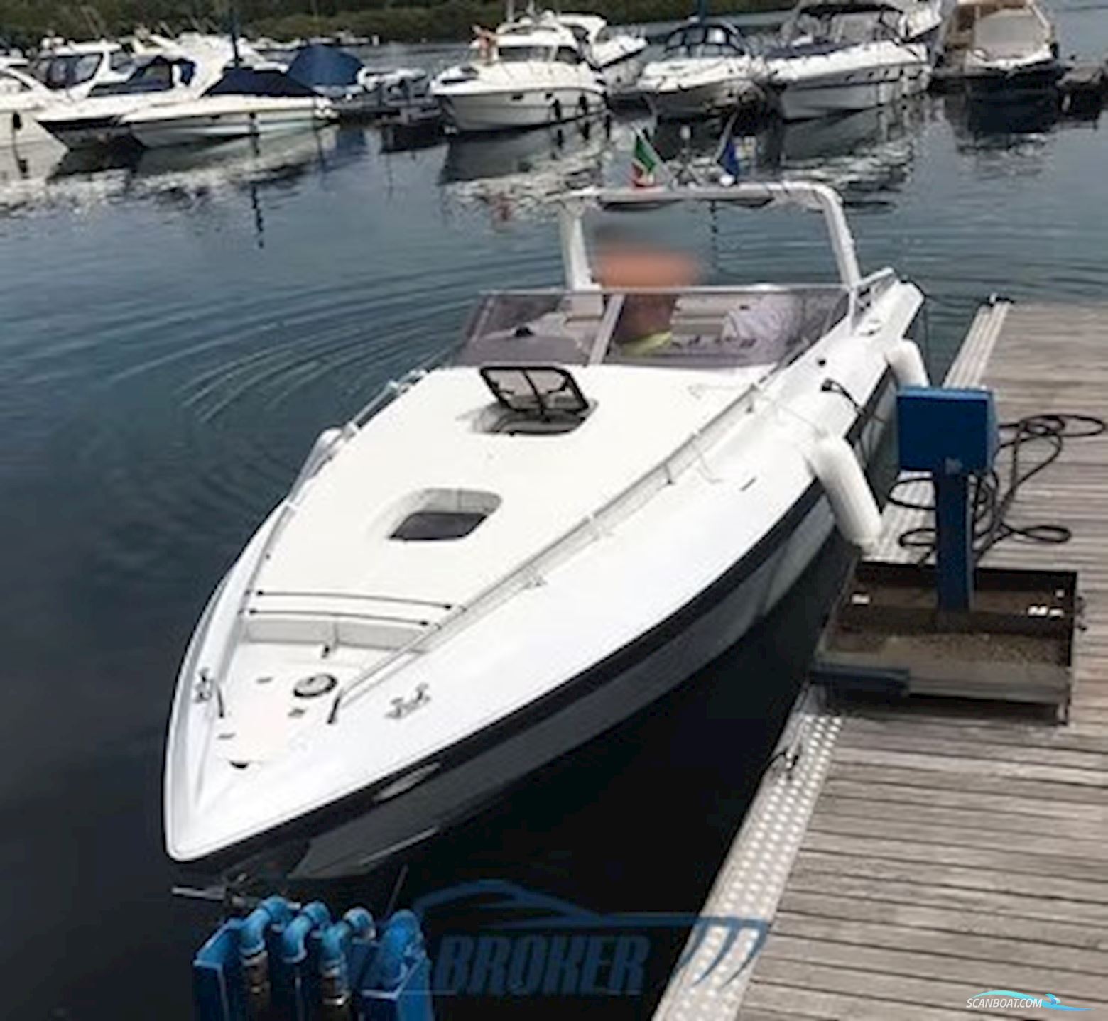 Abbate Bruno Primatist 30