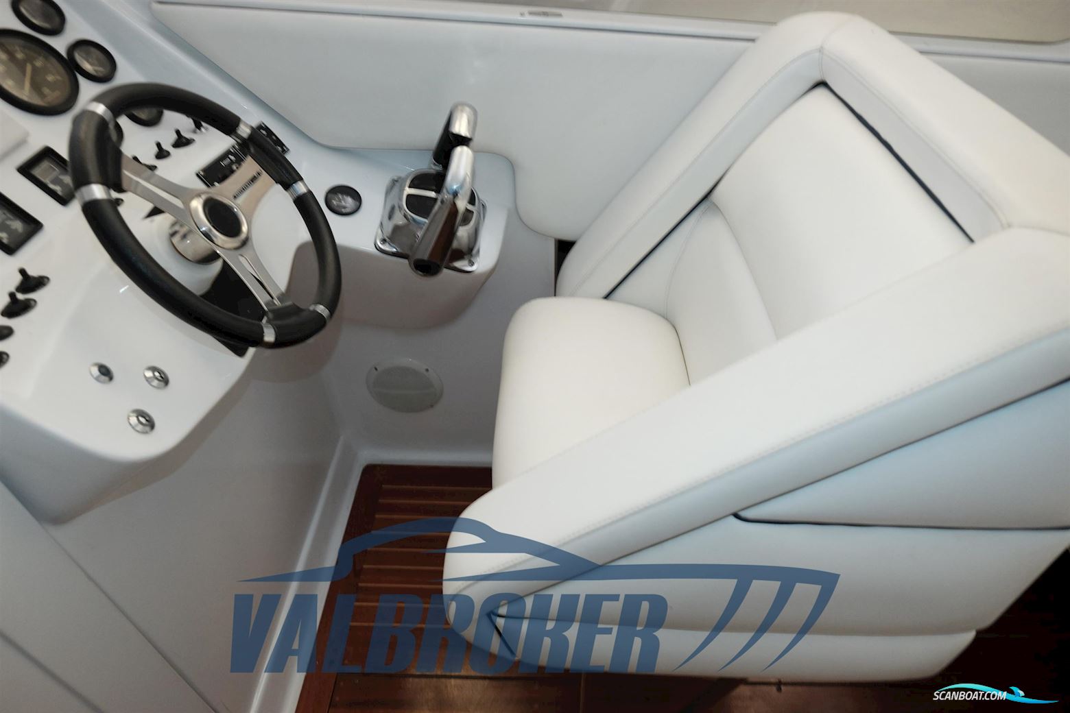 Abbate Bruno Primatist 30