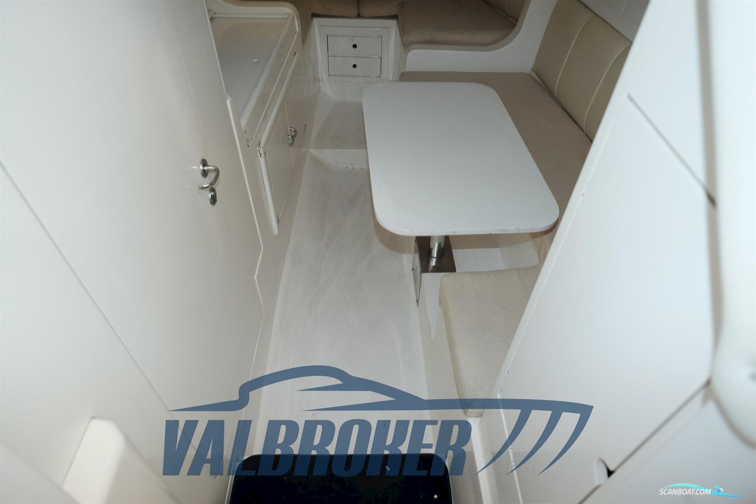 Abbate Bruno Primatist 30