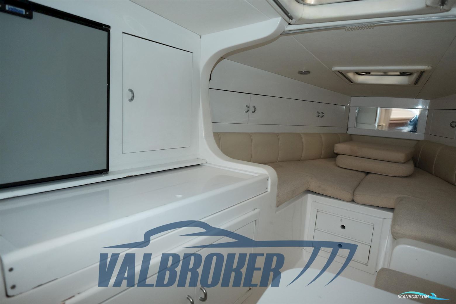 Abbate Bruno Primatist 30