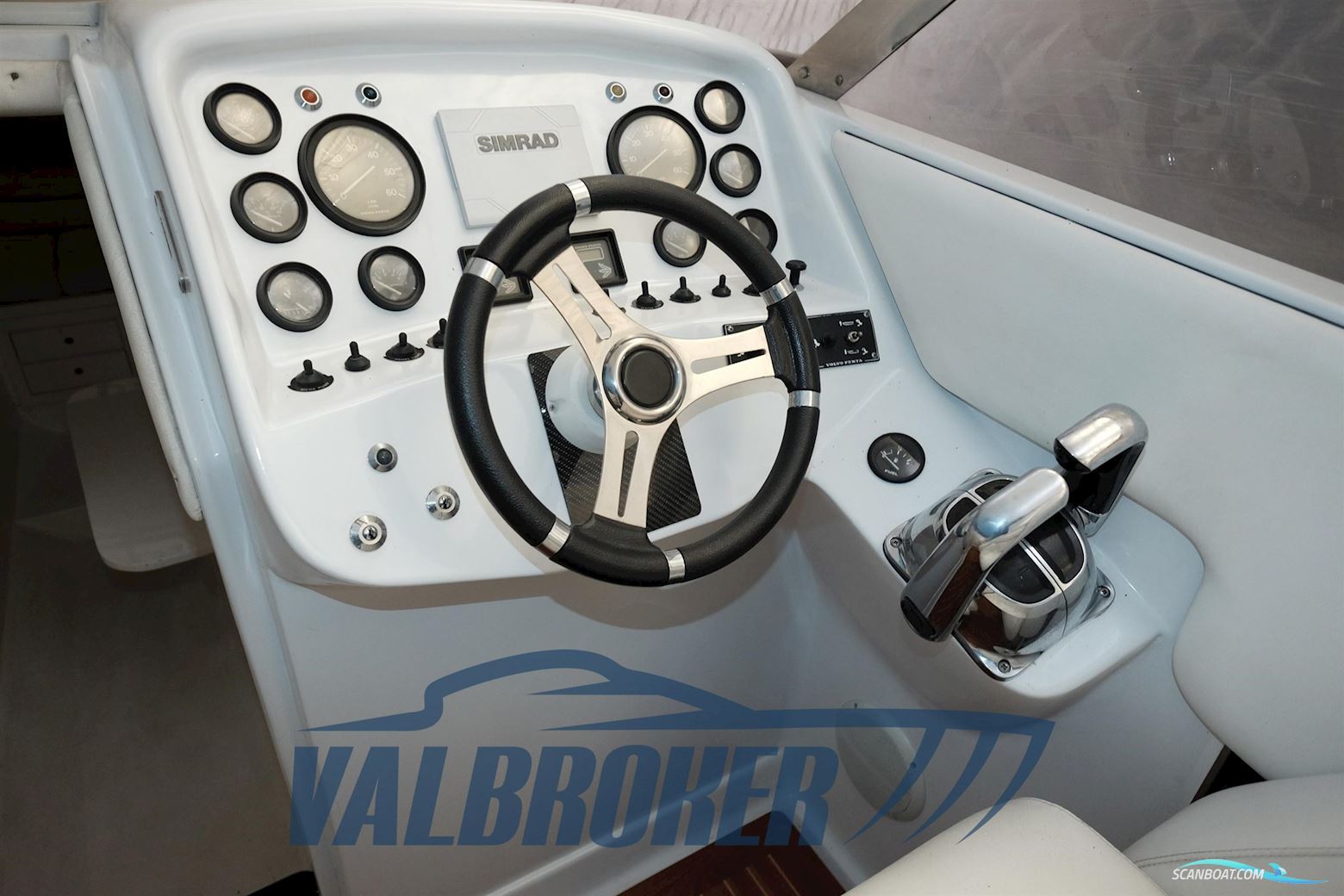 Abbate Bruno Primatist 30