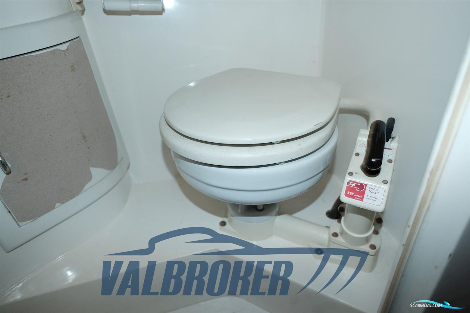 Abbate Bruno Primatist 30